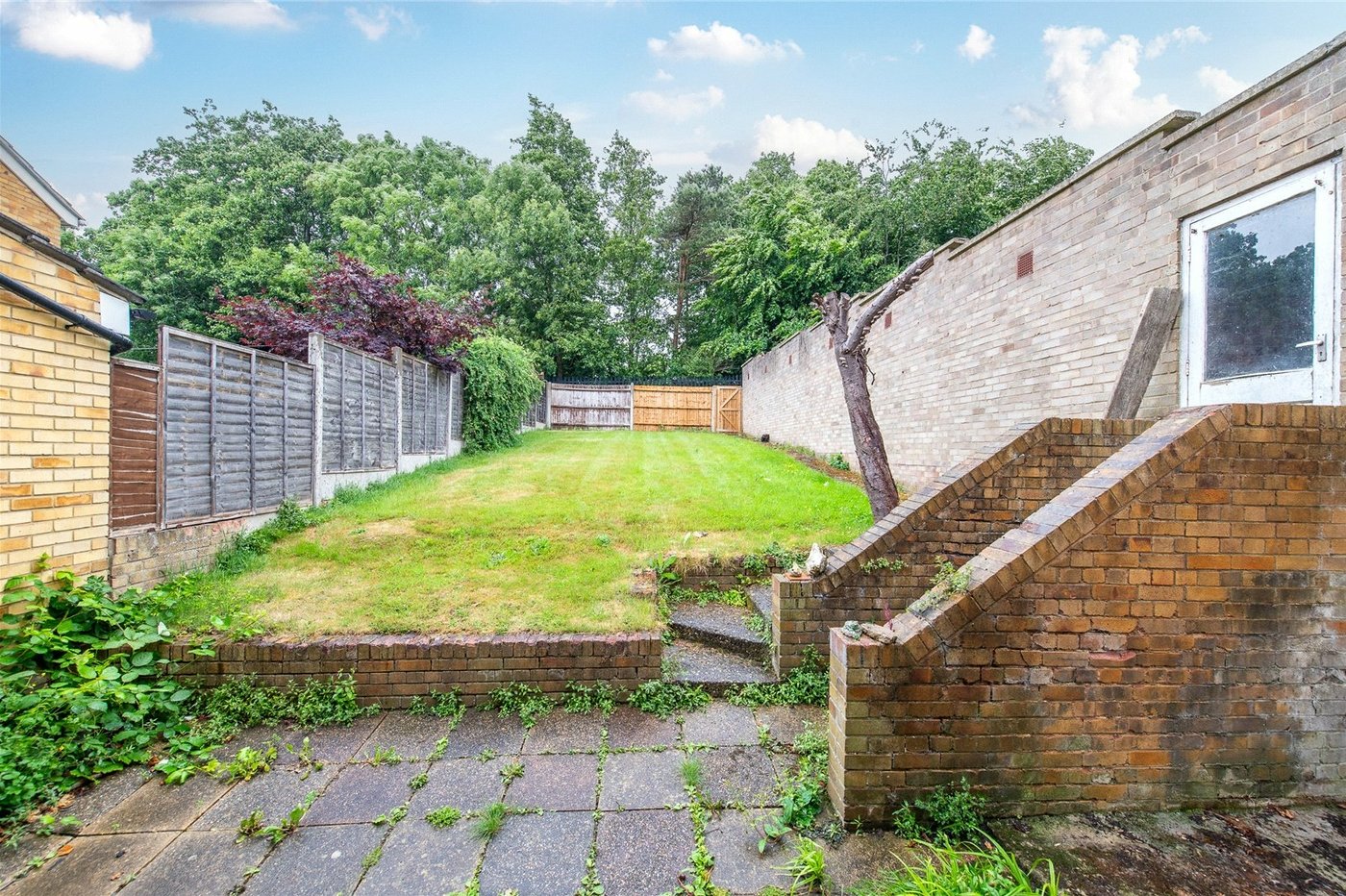 3 bedroom house for sale in Northfleet | Robinson Michael & Jackson