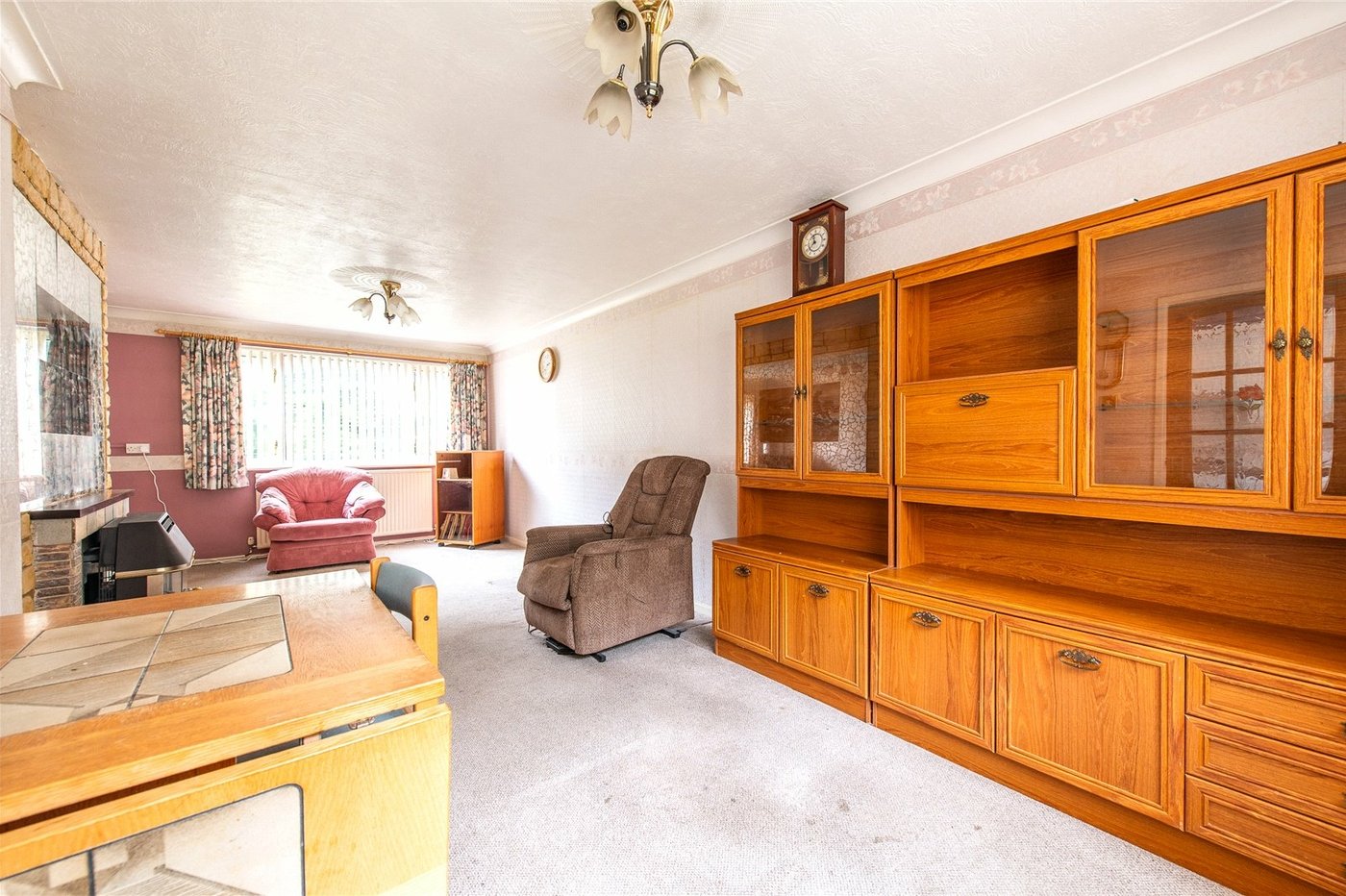 3 bedroom house for sale in Northfleet | Robinson Michael & Jackson