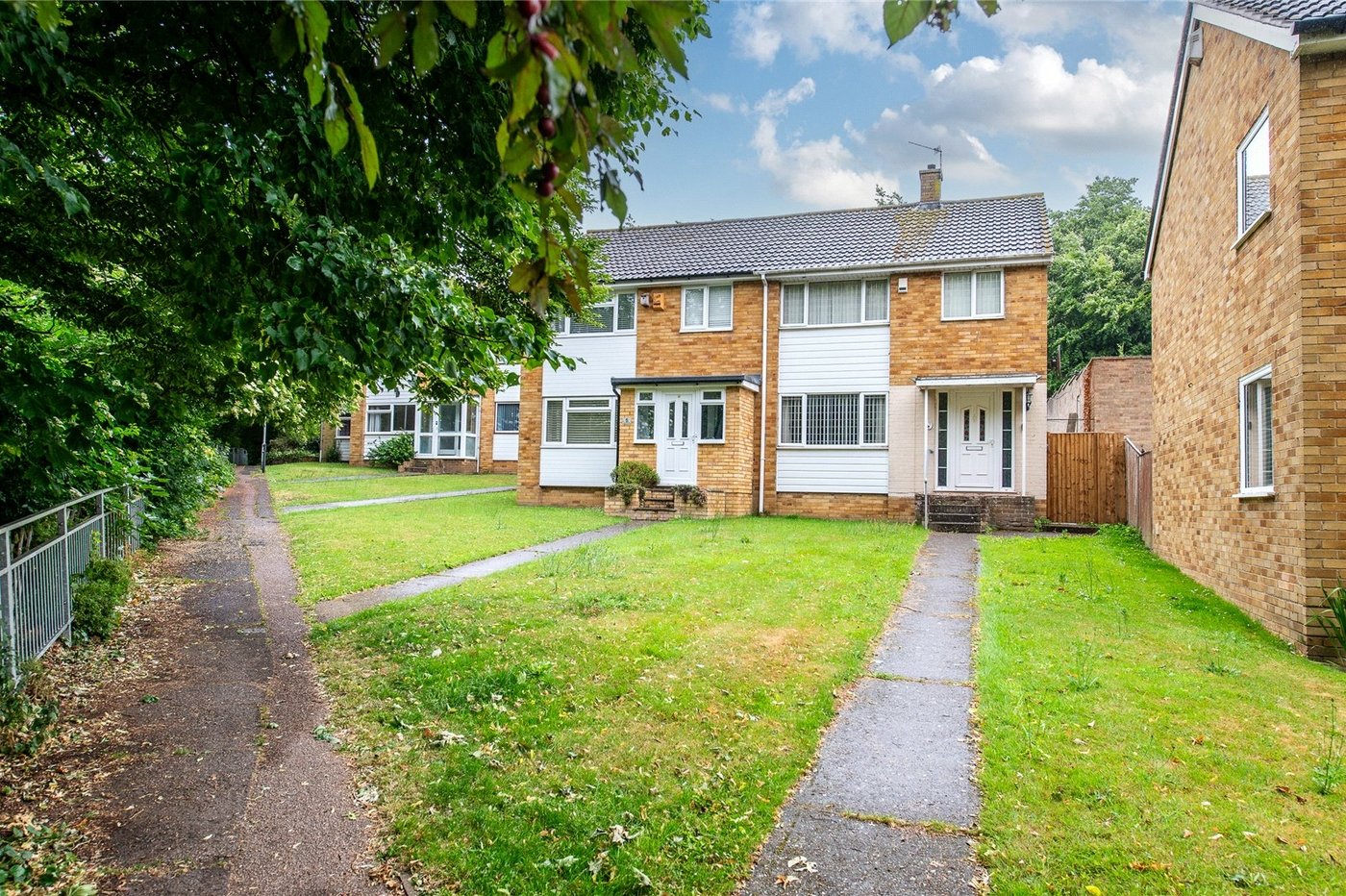 3 bedroom house for sale in Northfleet | Robinson Michael & Jackson