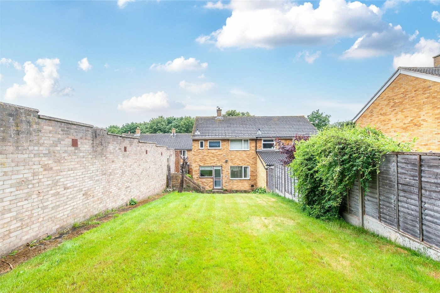 3 bedroom house for sale in Northfleet | Robinson Michael & Jackson