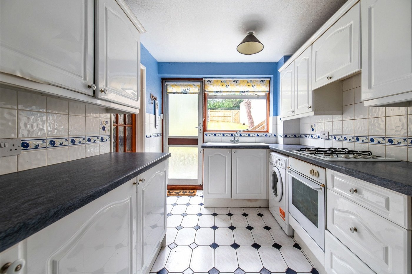 3 bedroom house for sale in Northfleet | Robinson Michael & Jackson