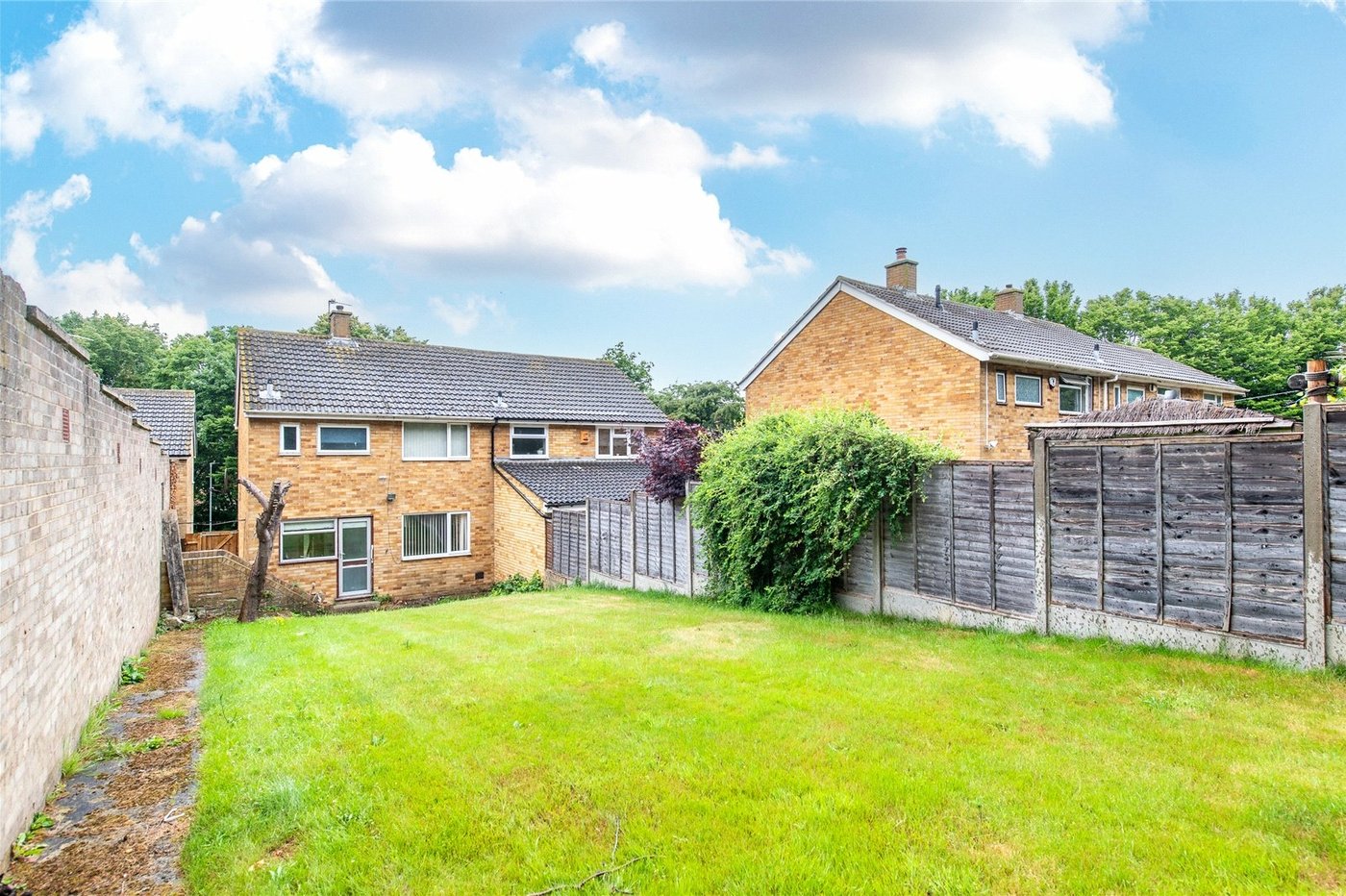 3 bedroom house for sale in Northfleet | Robinson Michael & Jackson