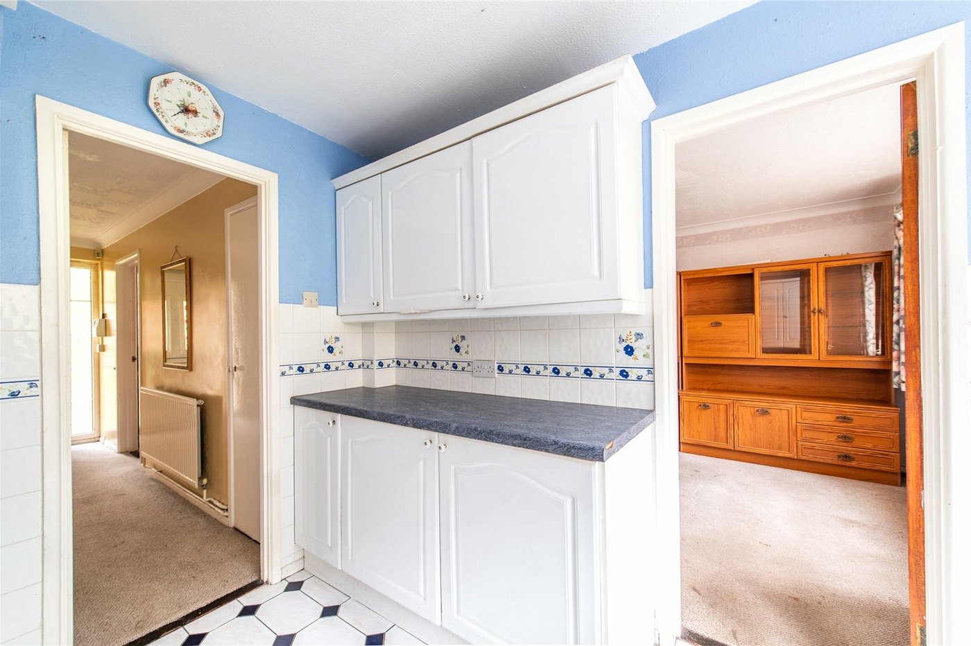 3 bedroom house for sale in Northfleet | Robinson Michael & Jackson