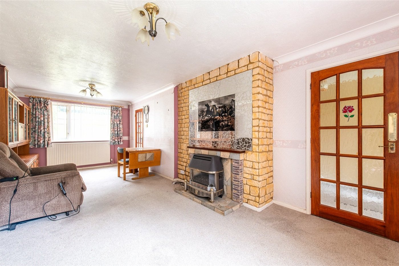 3 bedroom house for sale in Northfleet | Robinson Michael & Jackson