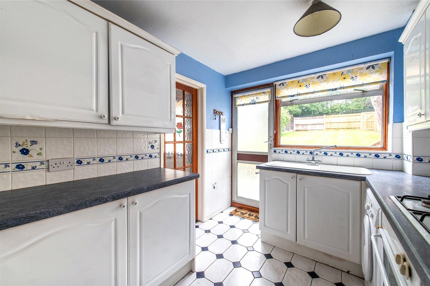 3 bedroom house for sale in Northfleet | Robinson Michael & Jackson