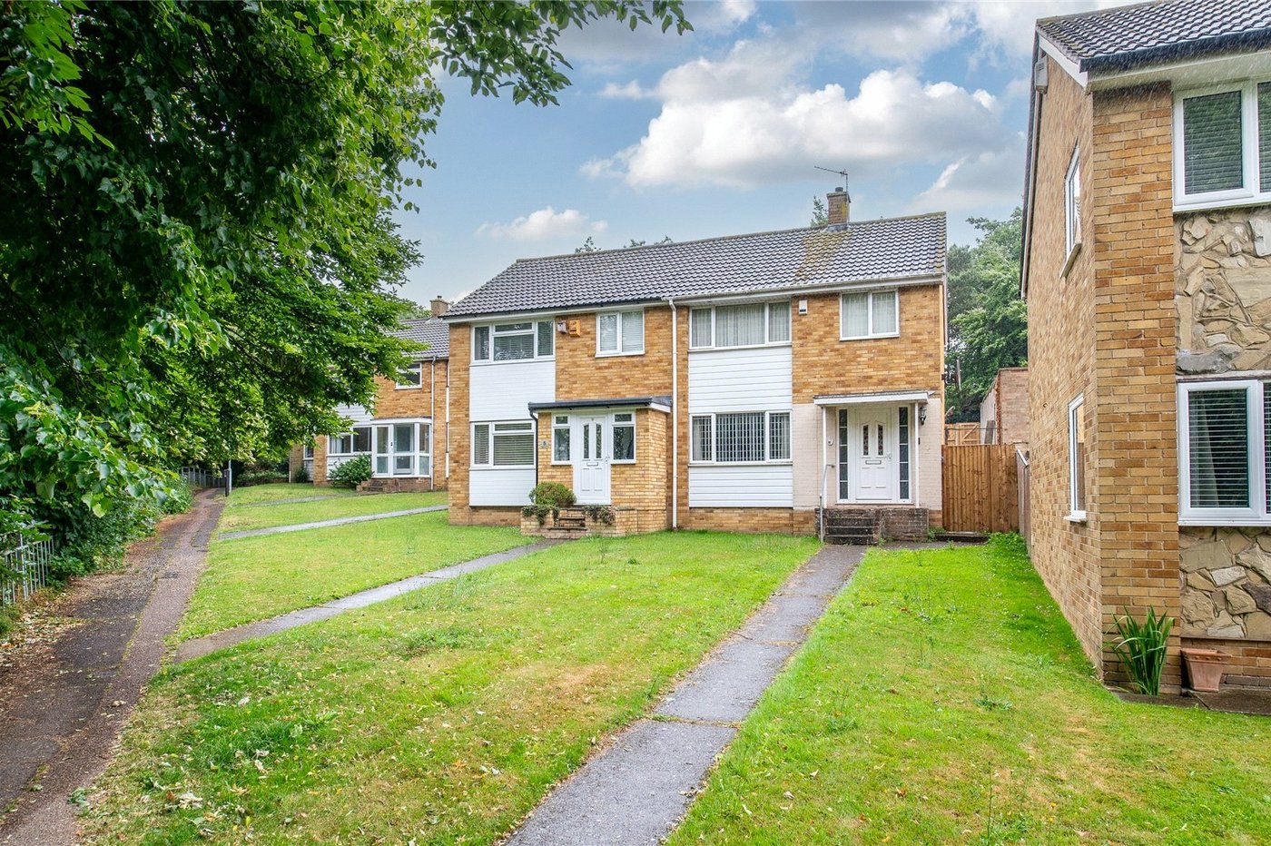 3 bedroom house for sale in Northfleet | Robinson Michael & Jackson