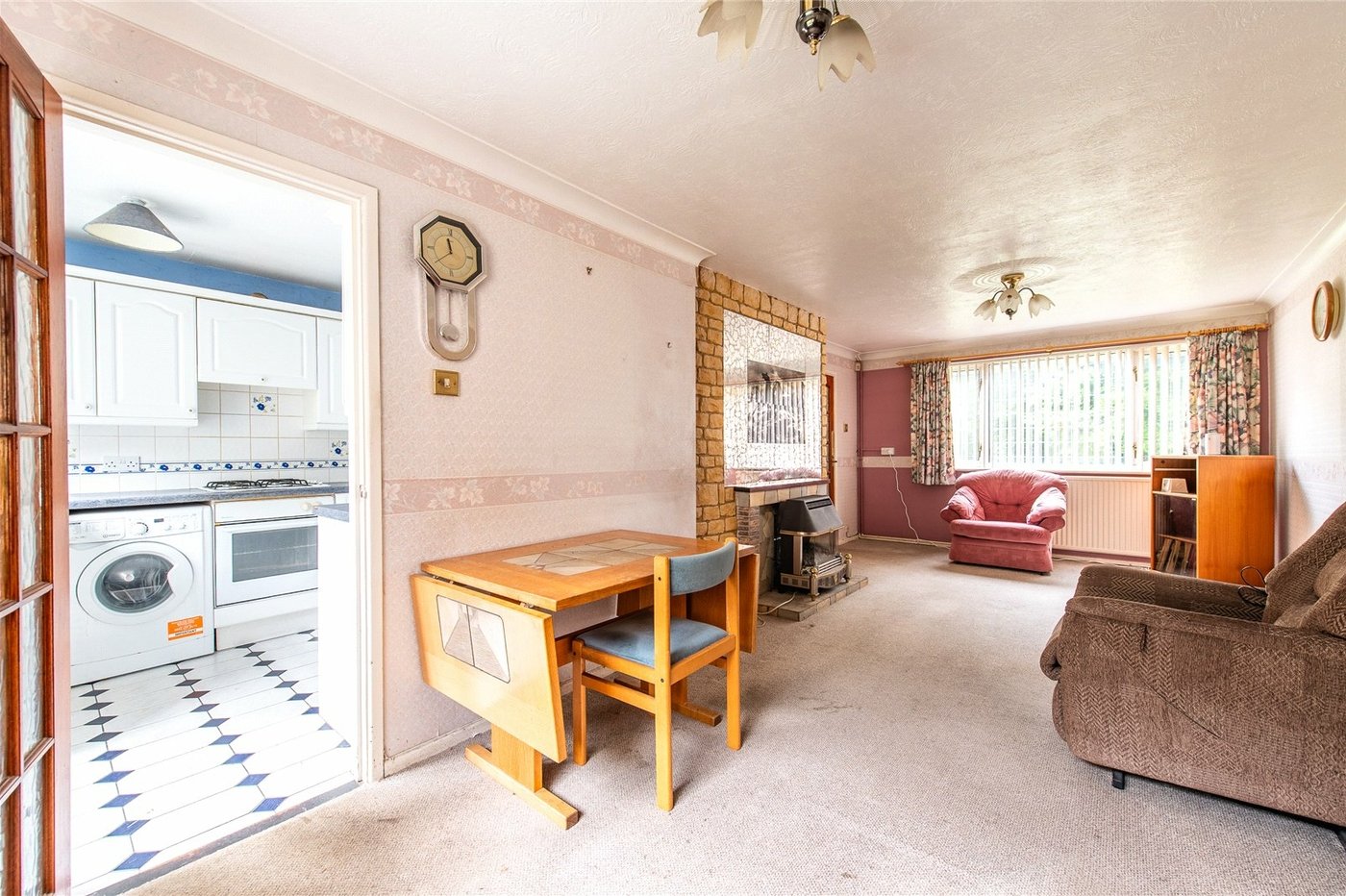 3 bedroom house for sale in Northfleet | Robinson Michael & Jackson