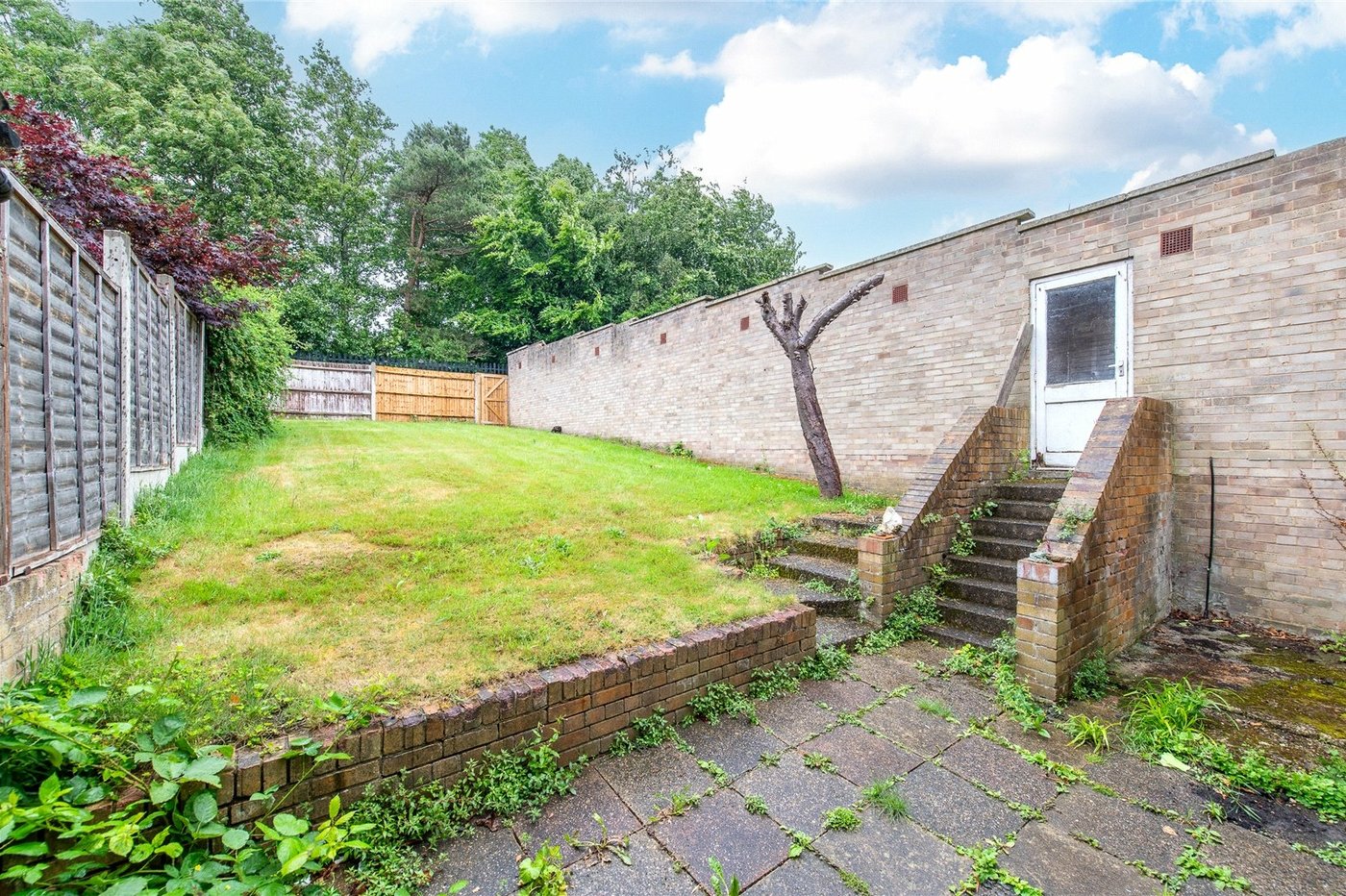 3 bedroom house for sale in Northfleet | Robinson Michael & Jackson