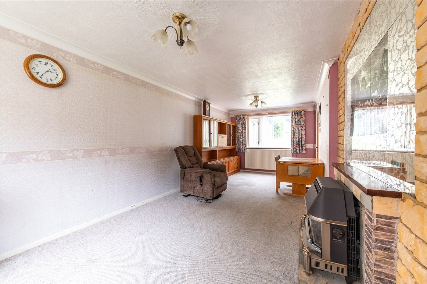 3 bedroom house for sale in Northfleet | Robinson Michael & Jackson