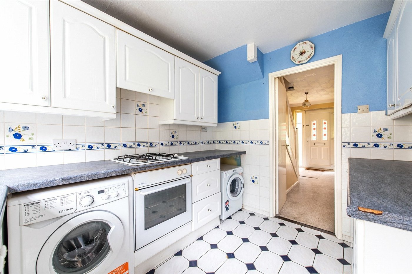 3 bedroom house for sale in Northfleet | Robinson Michael & Jackson