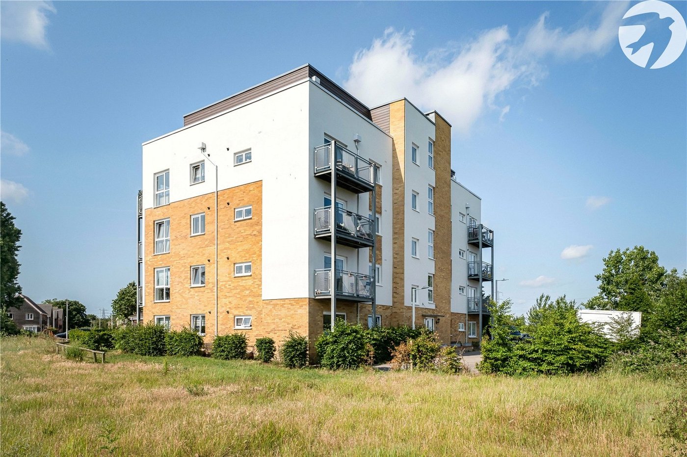 2 bedroom property for sale in Dartford | Robinson Jackson