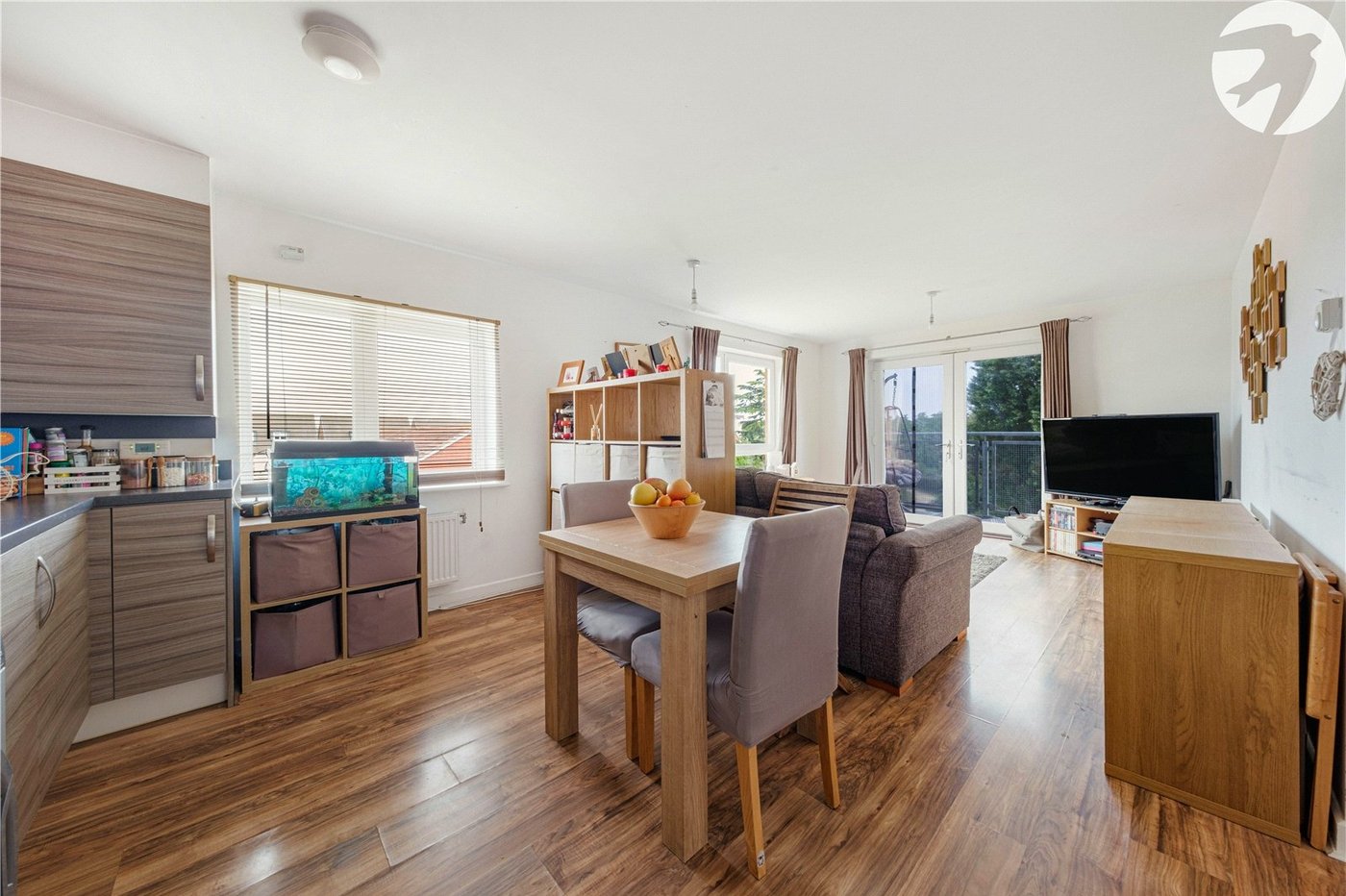2 bedroom property for sale in Dartford | Robinson Jackson