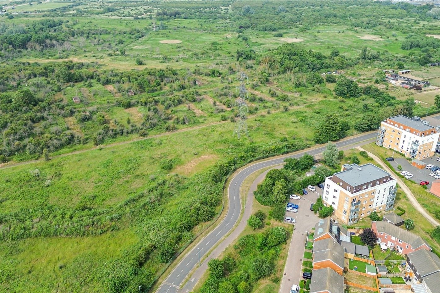 2 bedroom property for sale in Dartford | Robinson Jackson