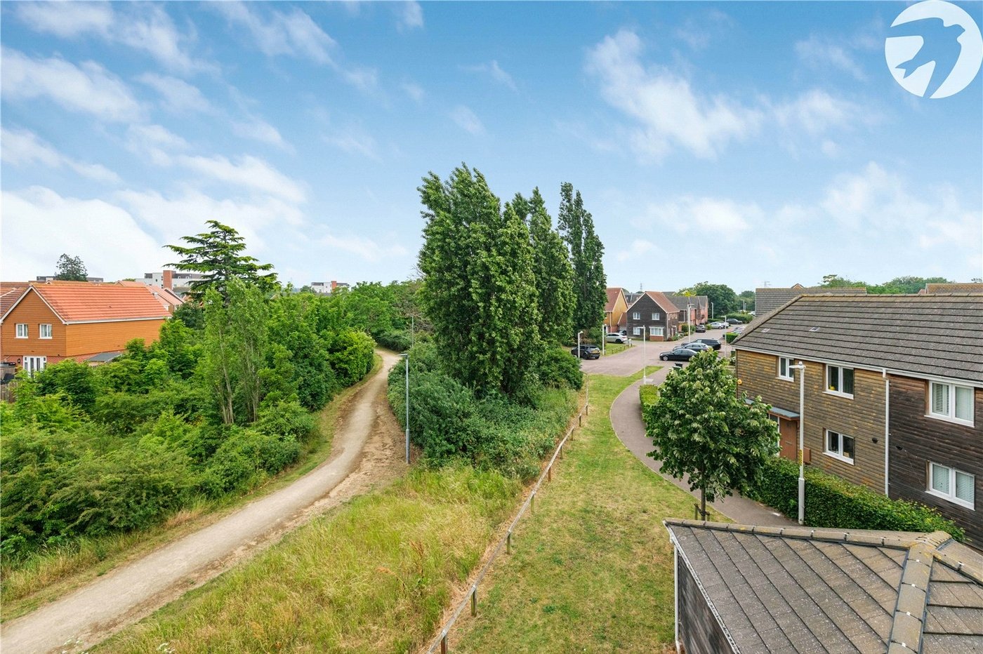 2 bedroom property for sale in Dartford | Robinson Jackson