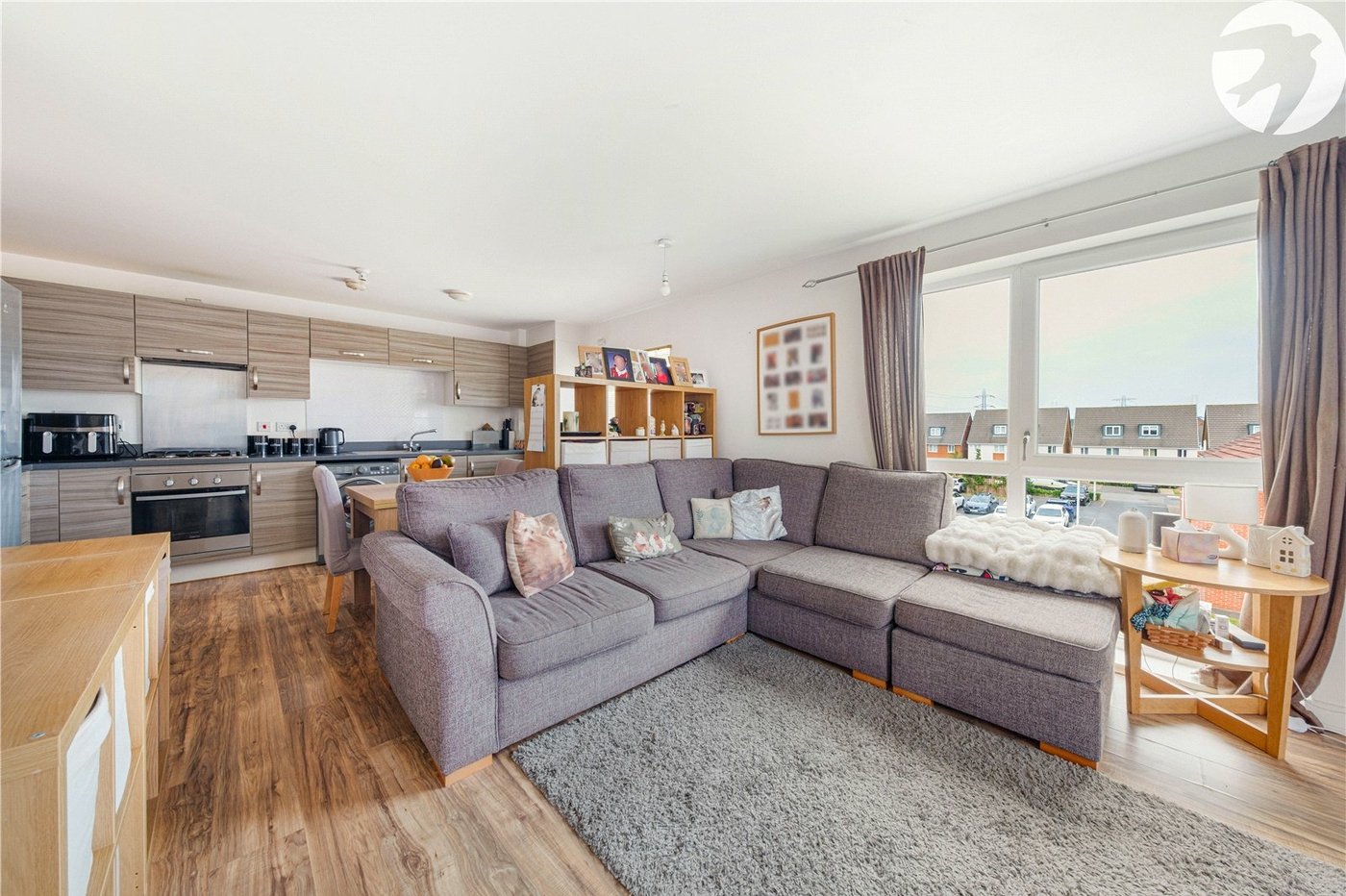 2 bedroom property for sale in Dartford | Robinson Jackson