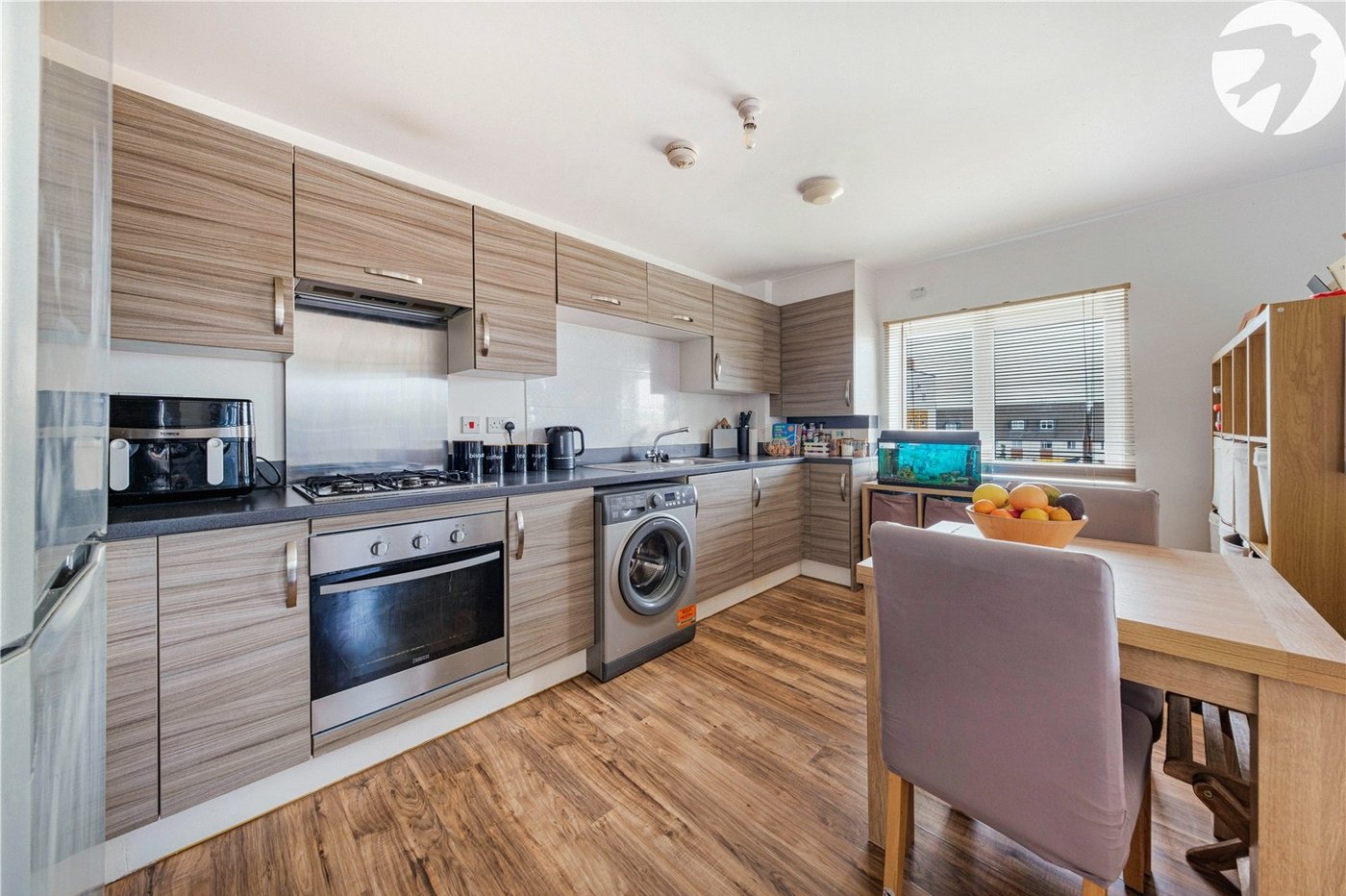 2 bedroom property for sale in Dartford | Robinson Jackson