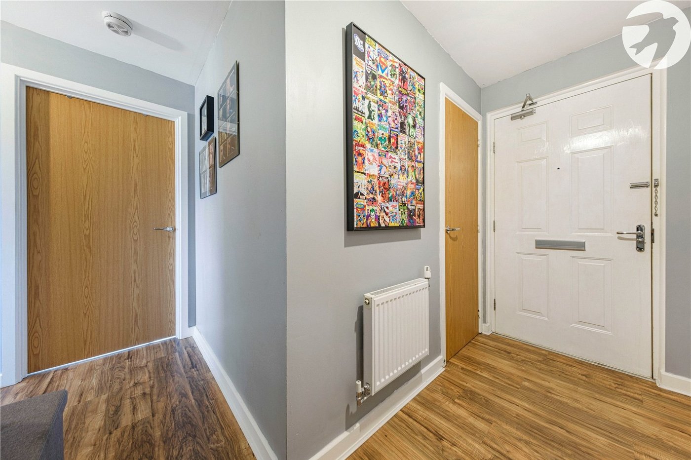 2 bedroom property for sale in Dartford | Robinson Jackson