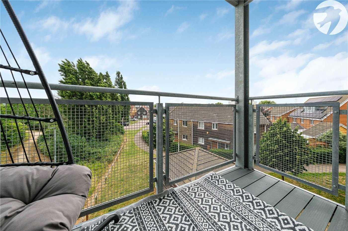 2 bedroom property for sale in Dartford | Robinson Jackson