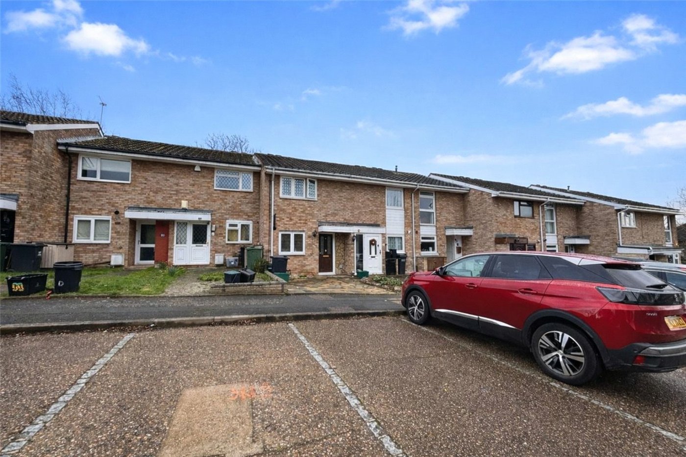 2 bedroom house for sale in Orpington | Robinson Jackson