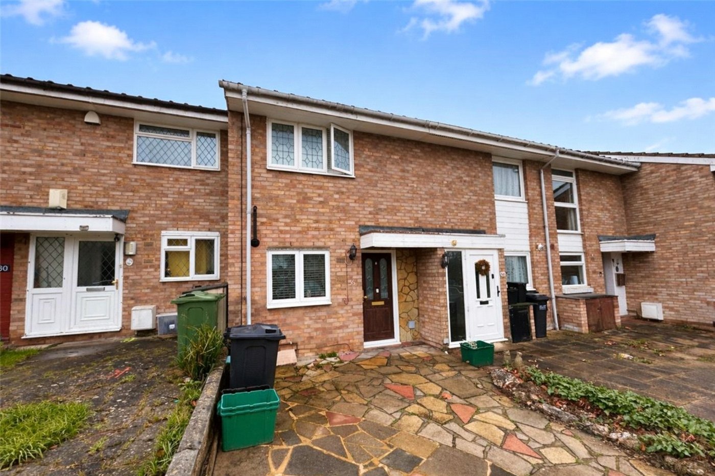 2 bedroom house for sale in Orpington | Robinson Jackson