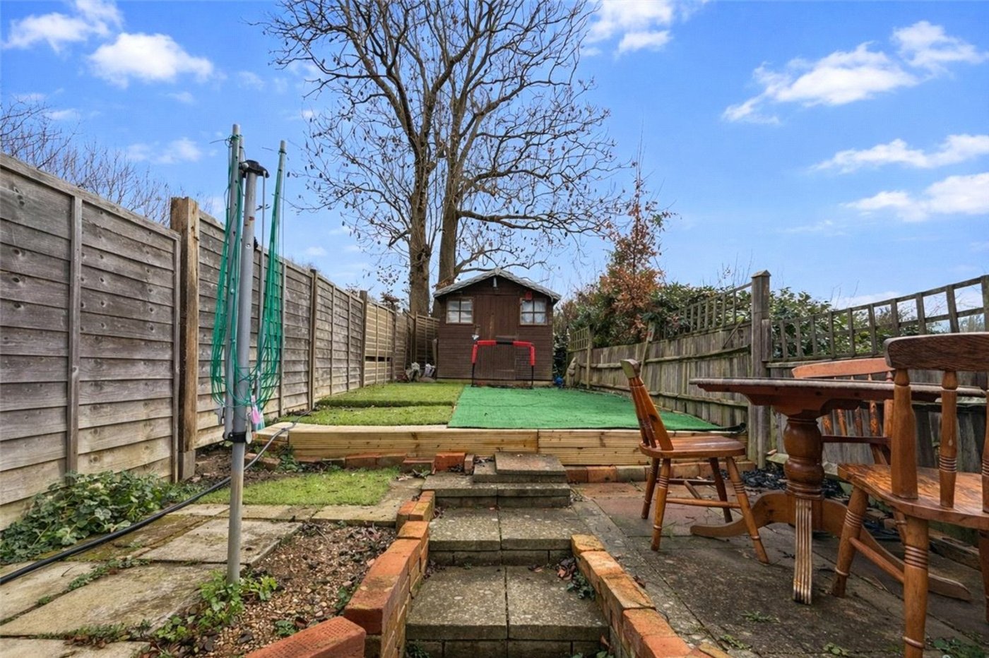 2 bedroom house for sale in Orpington | Robinson Jackson