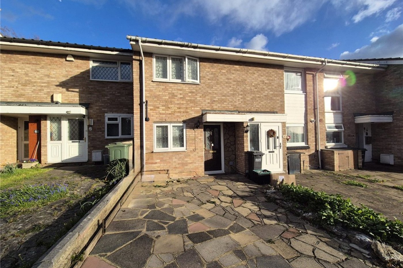 2 bedroom house for sale in Orpington | Robinson Jackson