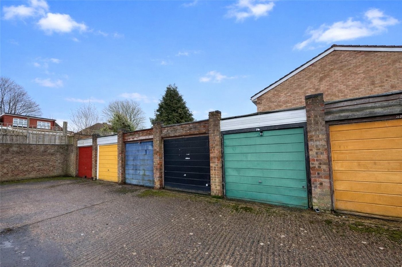 2 bedroom house for sale in Orpington | Robinson Jackson