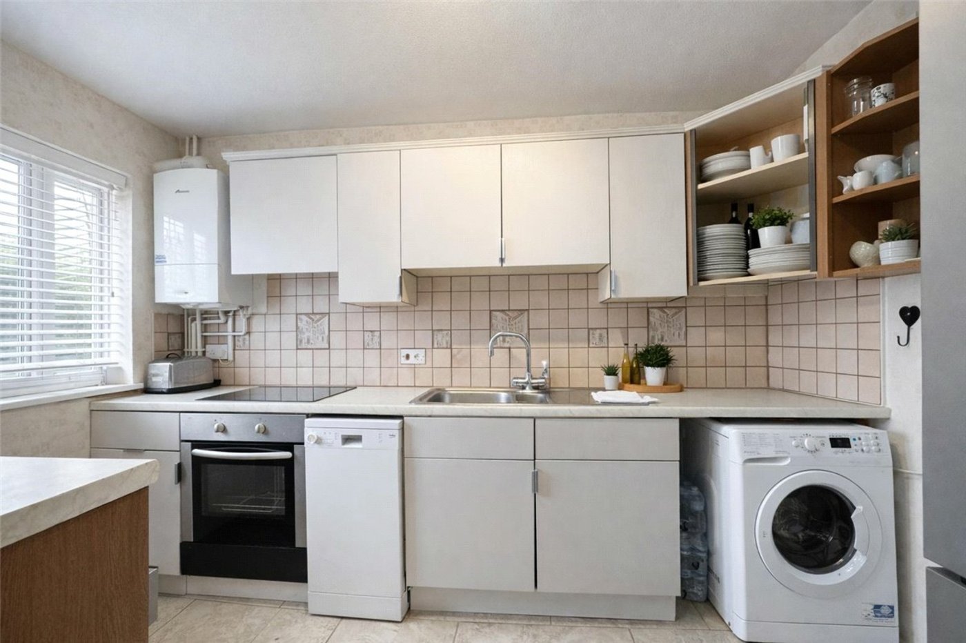 2 bedroom house for sale in Orpington | Robinson Jackson