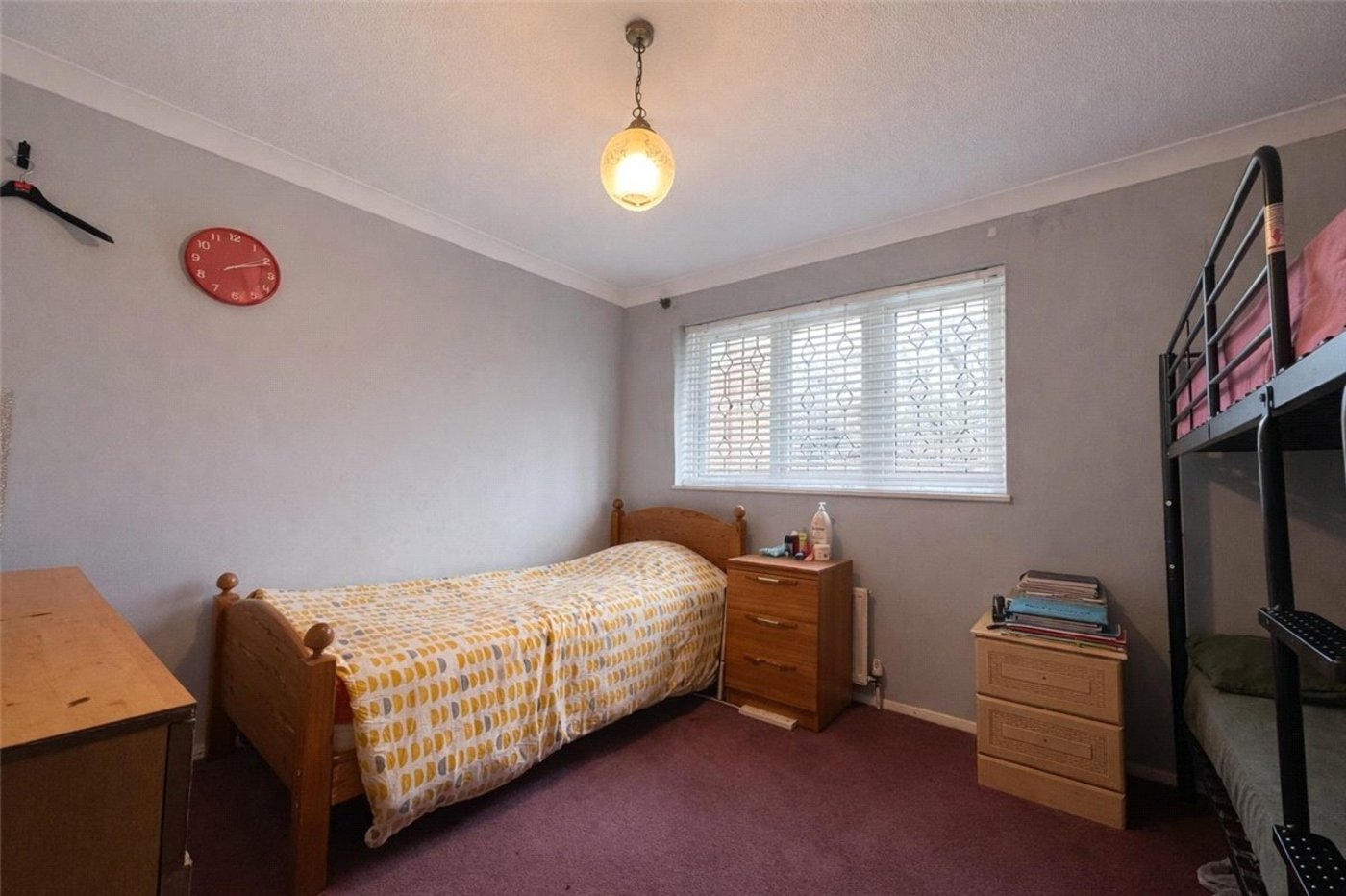 2 bedroom house for sale in Orpington | Robinson Jackson