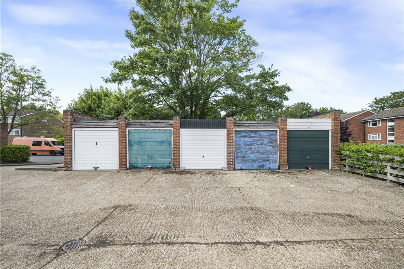 2 bedroom property for sale in Orpington | Robinson Jackson