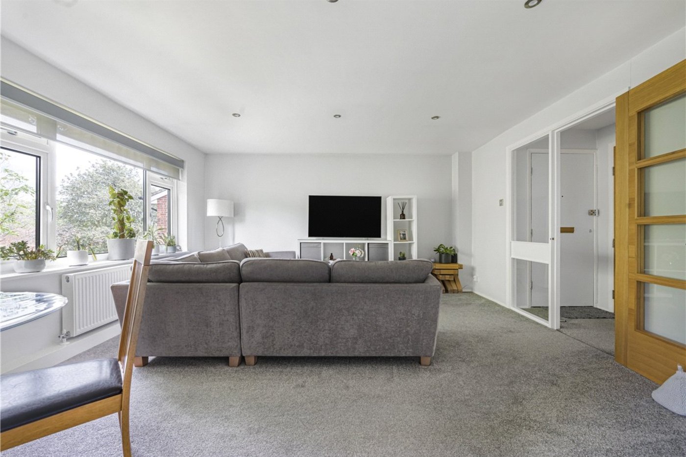 2 bedroom property for sale in Orpington | Robinson Jackson