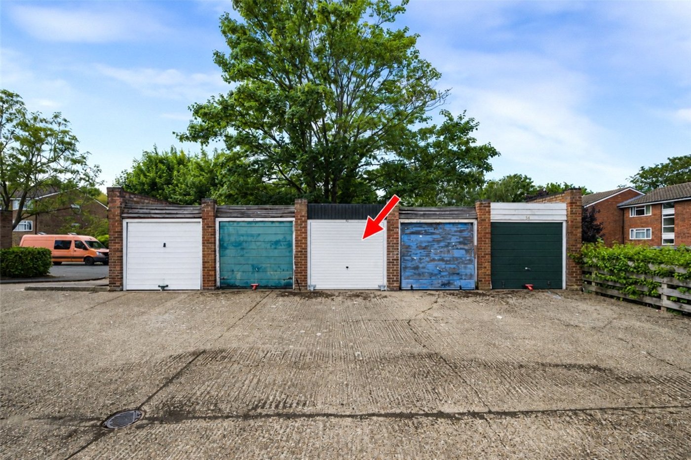 2 bedroom property for sale in Orpington | Robinson Jackson