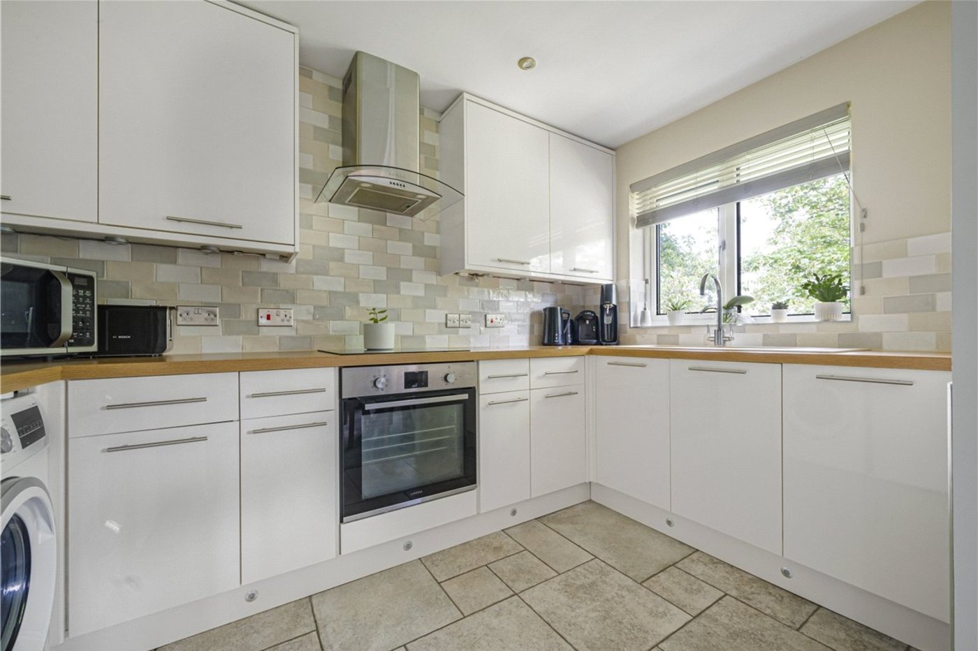 2 bedroom property for sale in Orpington | Robinson Jackson