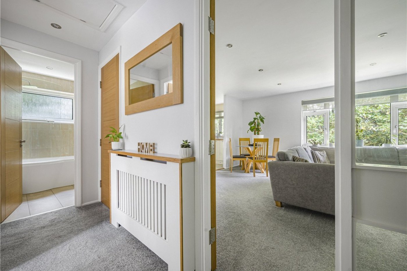 2 bedroom property for sale in Orpington | Robinson Jackson