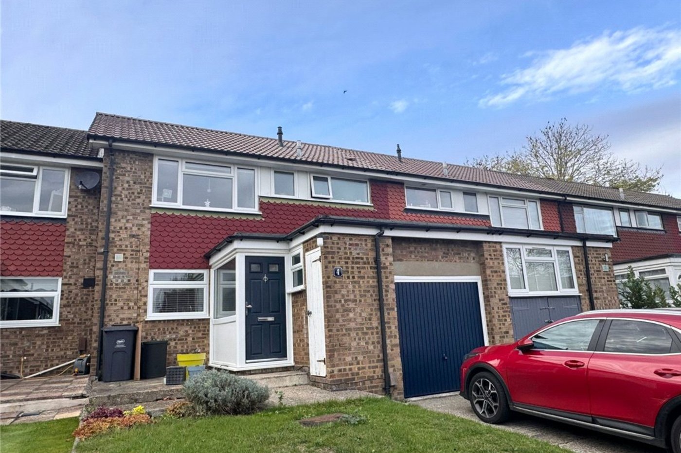 3 bedroom house for sale in Orpington | Robinson Jackson