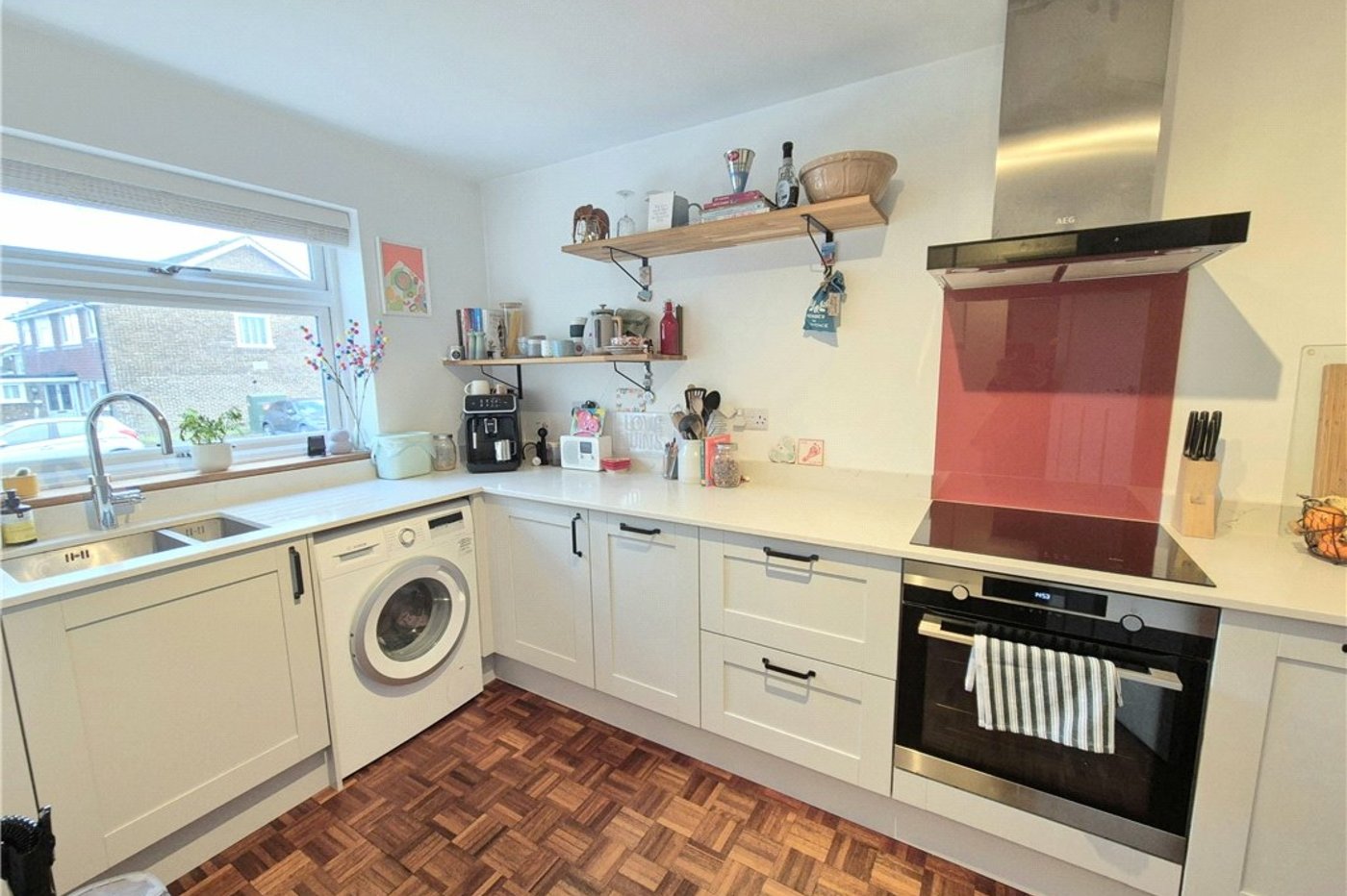 3 bedroom house for sale in Orpington | Robinson Jackson