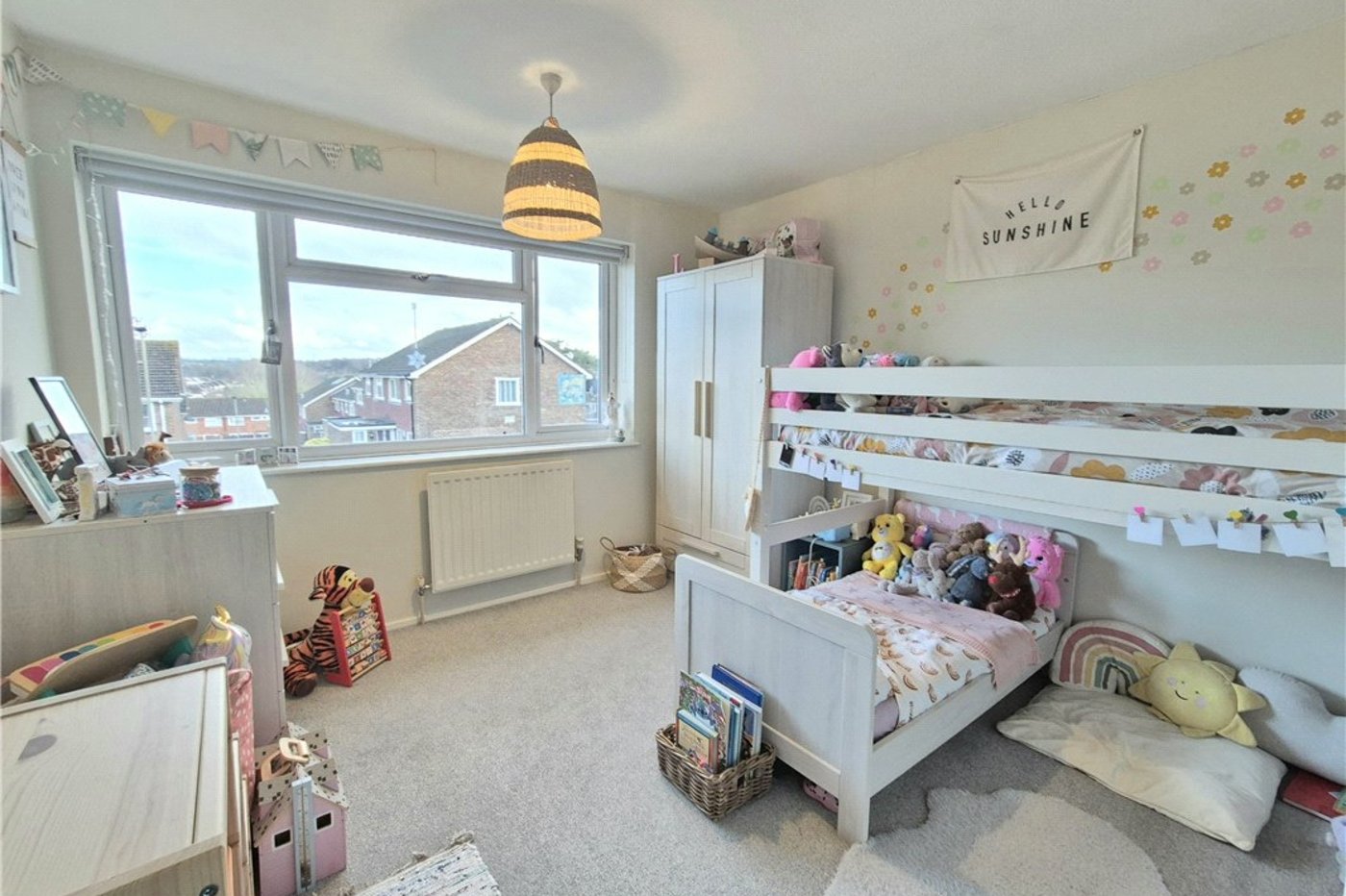3 bedroom house for sale in Orpington | Robinson Jackson