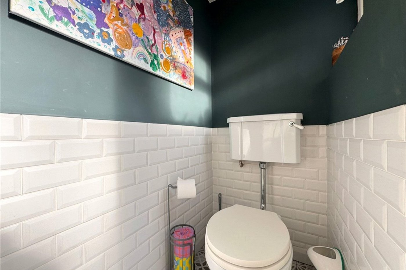 3 bedroom house for sale in Orpington | Robinson Jackson