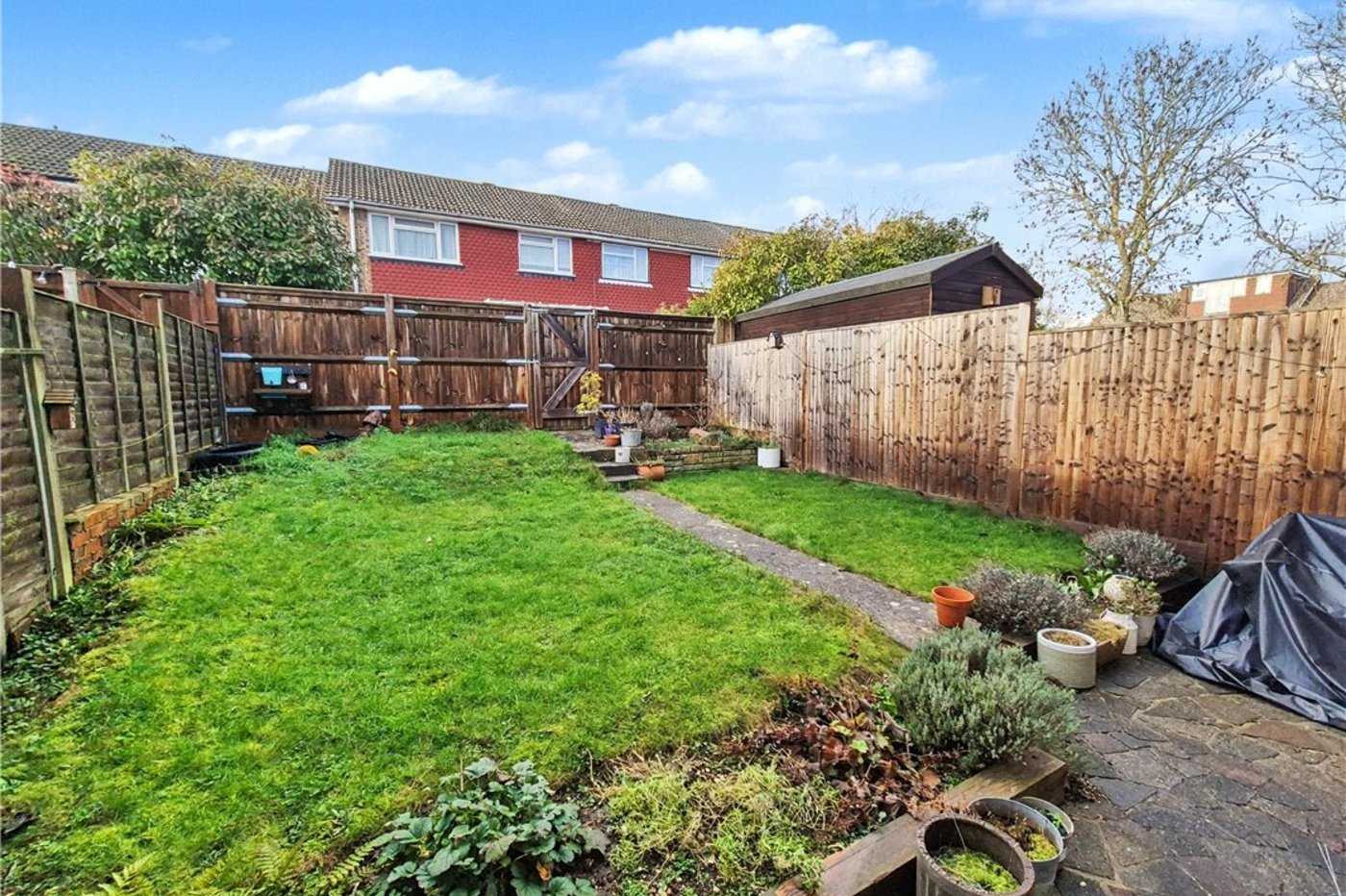 3 bedroom house for sale in Orpington | Robinson Jackson