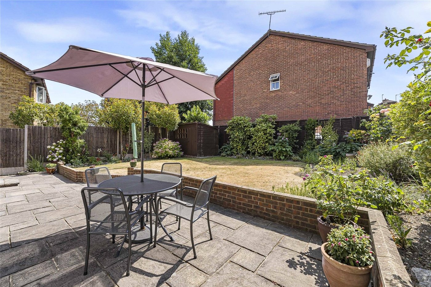 4 bedroom house for sale in Greenhithe | Robinson Jackson