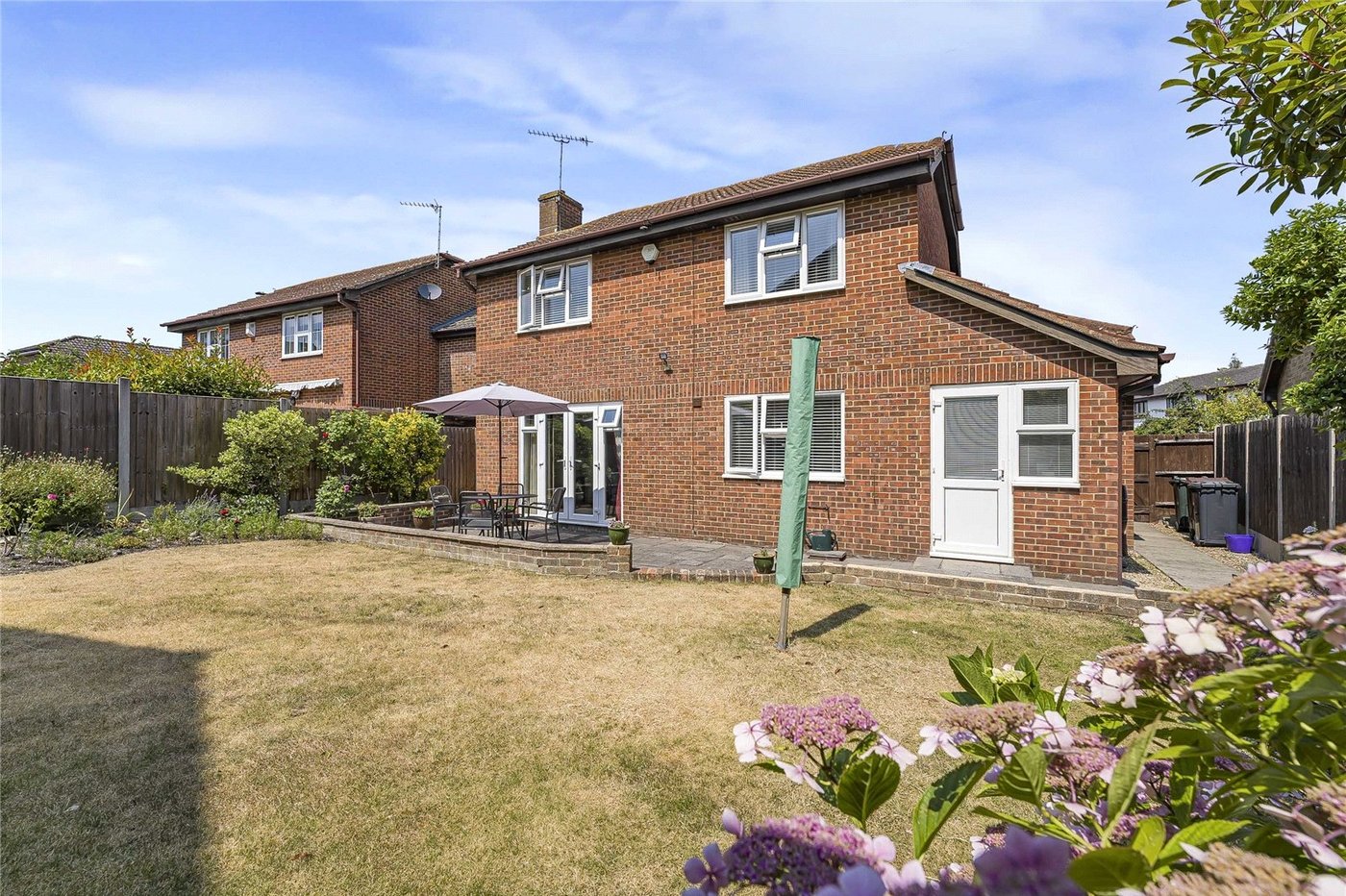 4 bedroom house for sale in Greenhithe | Robinson Jackson