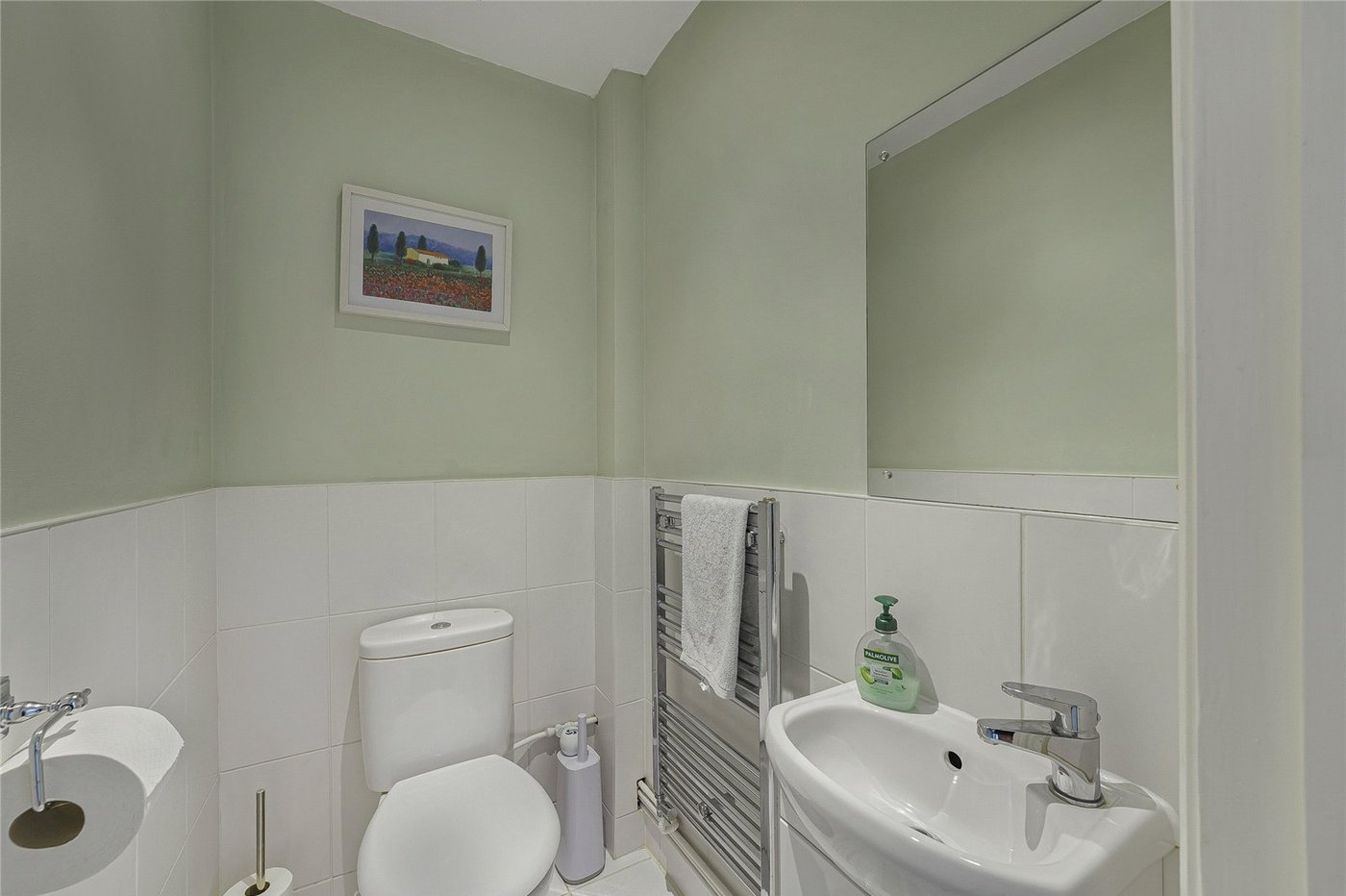4 bedroom house for sale in Greenhithe | Robinson Jackson