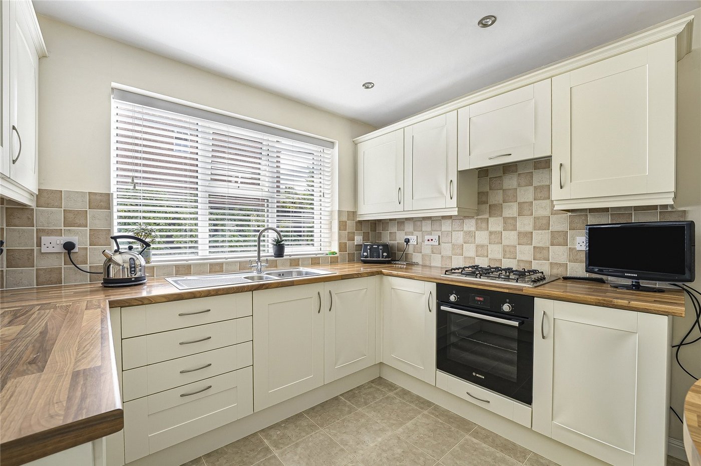 4 bedroom house for sale in Greenhithe | Robinson Jackson