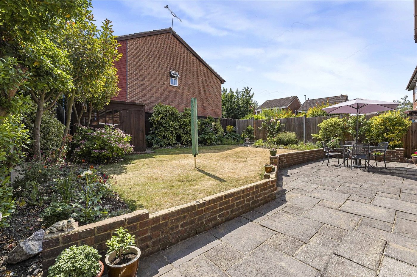 4 bedroom house for sale in Greenhithe | Robinson Jackson