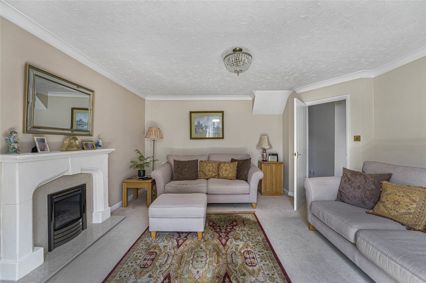 4 bedroom house for sale in Greenhithe | Robinson Jackson