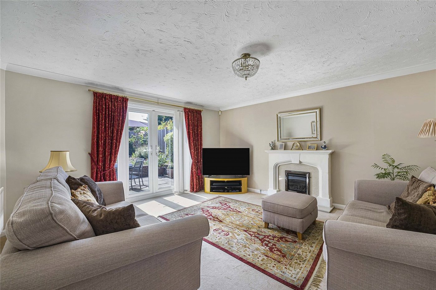 4 bedroom house for sale in Greenhithe | Robinson Jackson