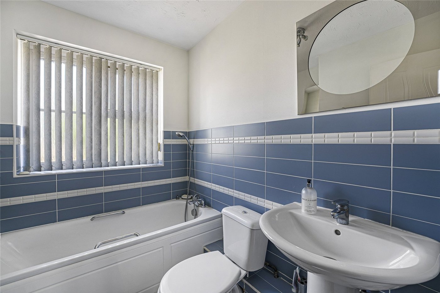 4 bedroom house for sale in Greenhithe | Robinson Jackson