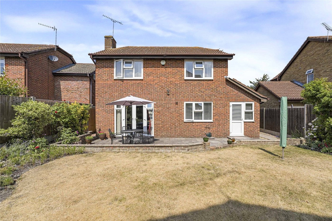 4 bedroom house for sale in Greenhithe | Robinson Jackson