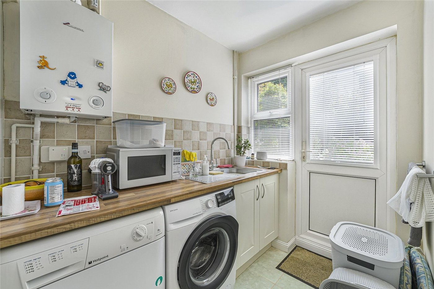 4 bedroom house for sale in Greenhithe | Robinson Jackson