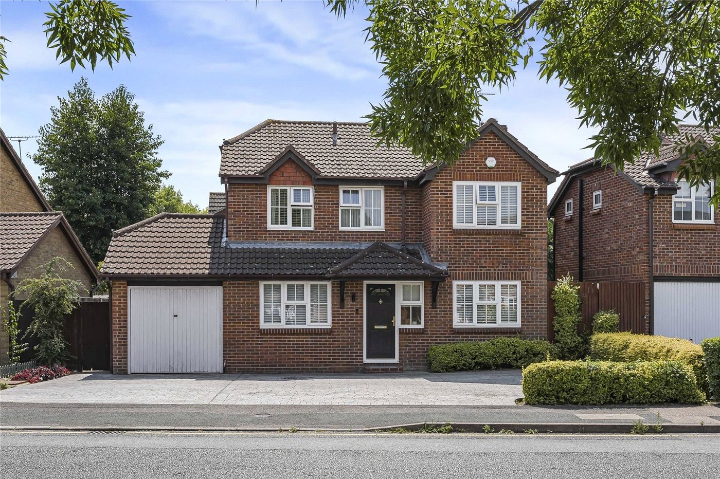 4 bedroom house for sale in Greenhithe | Robinson Jackson